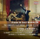 Franz & Carl Doppler - Complete Flute Music: Volume...