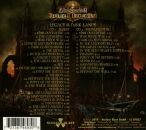 Blind Guardian Twilight Orchestra - Legacy Of The Dark Lands (Earbook / Ltd. Edition)