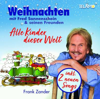 Zander Frank - Alle Kinder dieser Welt