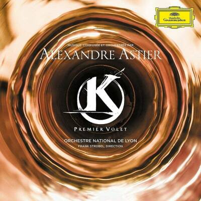 Astier Alexandre - Kaamelott: Premier Volet (OST)