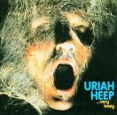 Uriah Heep - ...Very Eavy...very Umble