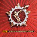 Frankie Goes To Hollywood - Bang! - The Best Of Frankie...