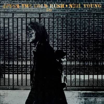 Young Neil - After The Gold Rush (50th Anniversary)