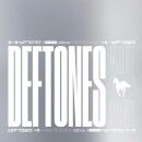 Deftones - White Pony (20Th Anniversary Deluxe Edition /...