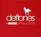 Deftones - White Pony (20Th Anniversary Deluxe Edition)
