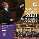 Various Composers - Neujahrskonzert 2021 / New Years...