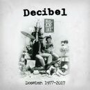 Decibel - Re-Led-Ed: The Best Of