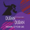 Duran Duran - Dreaming Of Your Cars: 1979 Demos Pt.2