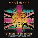 Def Leppard - Verotika