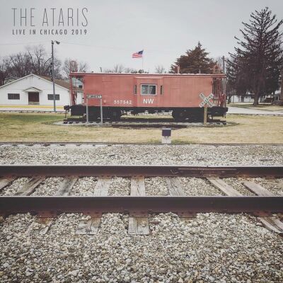 Ataris, The - Live In Chicago 2019