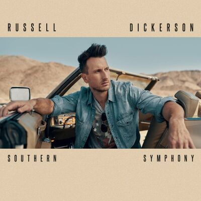 Dickerson Russell - Southern Symphony