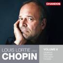 Chopin Frederic - Plays Chopin, Vol. 6 (Lortie Louis)
