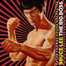 Bruce Lee: The Big Boss (OST/Filmmusik)
