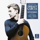 Piazzolla Astor / u.a. - Leyendas (Garcia Thibaut /...