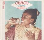 Sangaré Oumou - Moussolou