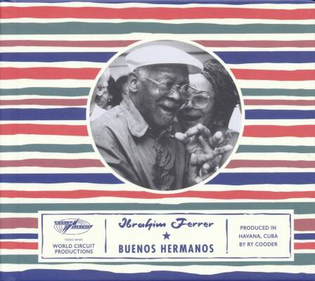 Ferrer Ibrahim - Buenos Hermanos