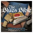 VARIOUS - Blues Bible