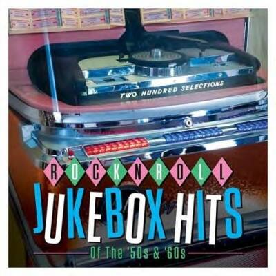 Rock N Roll Jukebox Hits (Various)