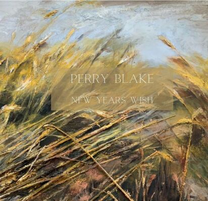 Blake Perry - New Years Wish