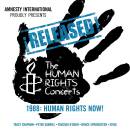 Released! The Human Rights Concerts 1988 (Various / Human...