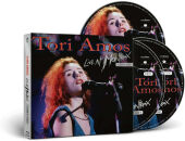 Amos Tori - Live At Montreux 1991 / 1992 (CD+Blu-Ray Digipak / CD & Blu-ray)