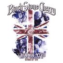 Black Stone Cherry - Thank You: Livin Live