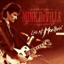 Mink Deville - Live At Montreux 1982 (Digipak)