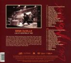 Mink Deville - Live At Montreux 1982 (Digipak)
