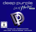 Deep Purple - Live At Montreux 1996