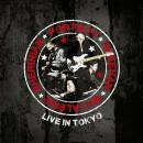 Portnoy Mike / Sheehan Billy / MacAlpine Tony / Sh - Live In Tokyo (2CD+Blu-Ray Digipak / CD & Blu-ray)