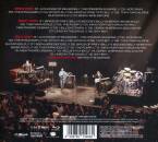 Portnoy Mike / Sheehan Billy / MacAlpine Tony / Sh - Live In Tokyo (2CD+Blu-Ray Digipak / CD & Blu-ray)