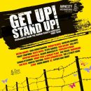 Get Up! Stand Up! (Various / Highlights From The Human Righ)