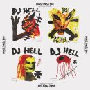 Dj Hell - House Music Box (Past, Present, No Future)