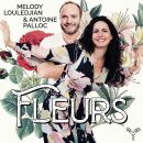 Diverse Lied - Fleurs (Louledjian / Palloc)