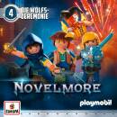 Playmobil Hörspiele - 004 / Novelmore: Die...