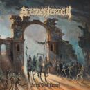 Slaughterday - Ancient Death Triumph (Black Vinyl)