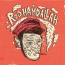 Hamdallah Rod - Crawling Back / Mali Jam (Limited 7Inch)