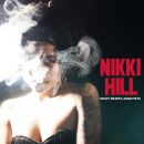 Hill Nikki - Heavy Hearts, Hard Fists