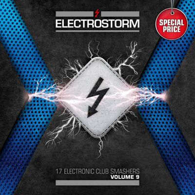 Various Artists - Electrostorm 9