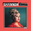 Shaw Shannon - Shannon In Nashville