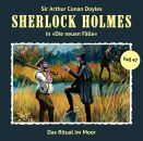 Sherlock Holmes - Das Ritual Im Moor (Neue Fälle 47)