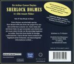 Sherlock Holmes - Das Ritual Im Moor (Neue Fälle 47)