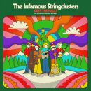 Infamous Stringdusters, The - Dust The Halls: An Acoustic Christmas Holiday!
