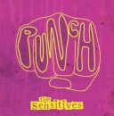 Sensitives, The - Punch
