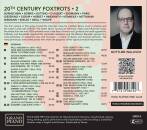 Bornschein Eduard / u.a. - 20th Century Foxtrots - 2 (Wallisch Gottlieb)