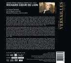 GRETRY André-Ernest-Modest (1741-1813 / - Richard Coeur De Lion (Le Concert Spirituel - Hervé Niquet (Dir)