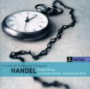 Händel Georg Friedrich - Il Trionfo Del Tempo (Dessay Natalie / Haim Emmanuelle u.a. / Erato Veritas x2)