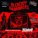Bloody Hammers - SONGS OF UNSPEAKABLE TERROR