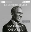 Obama,Barack - Ein Verheissenes Land