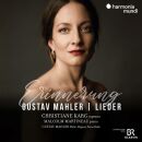 Mahler Gustav - Erinnerung (Karg Christiane)